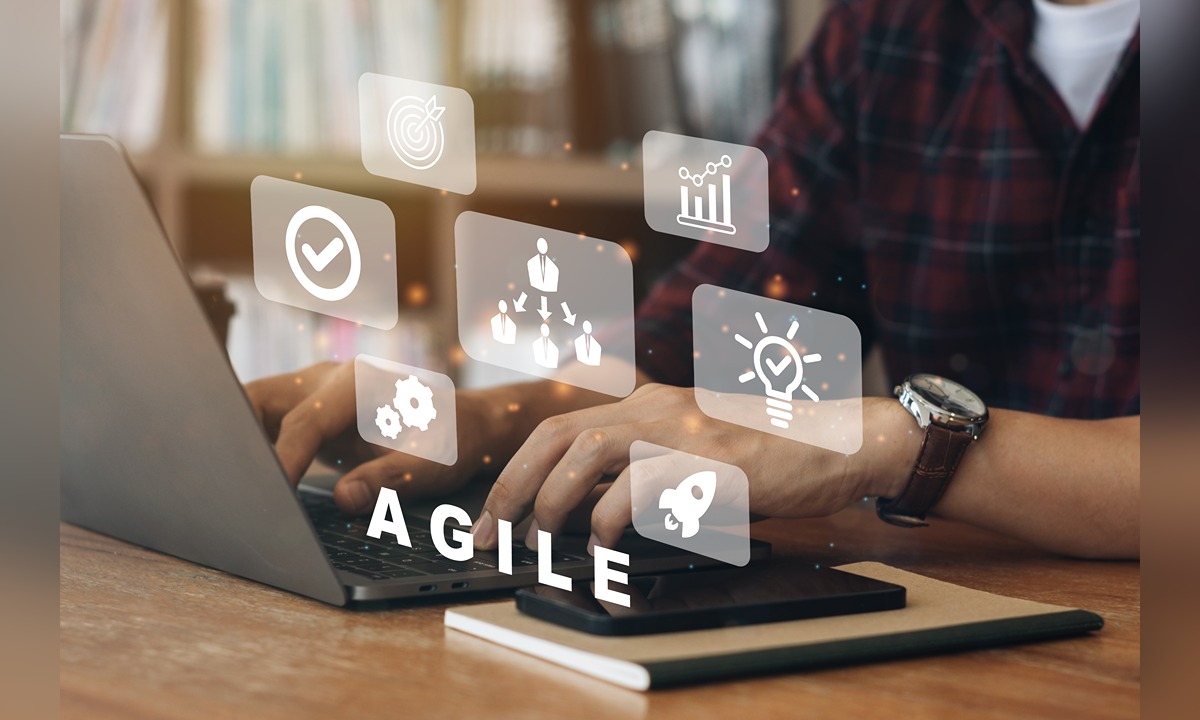 Mastering the Software Development Process with Agile