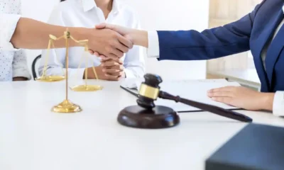3 Tips for Hiring a Property Lawyer in San Francisco
