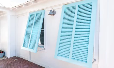 The Advantages of Installing Security Window Shutters for Your Home