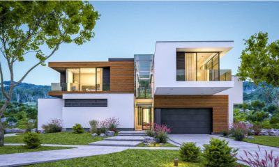Best Ideas for Building a Modern House: A Comprehensive Guide