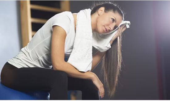 Post-Gym Hair Care Tips for All Fitness Enthusiasts