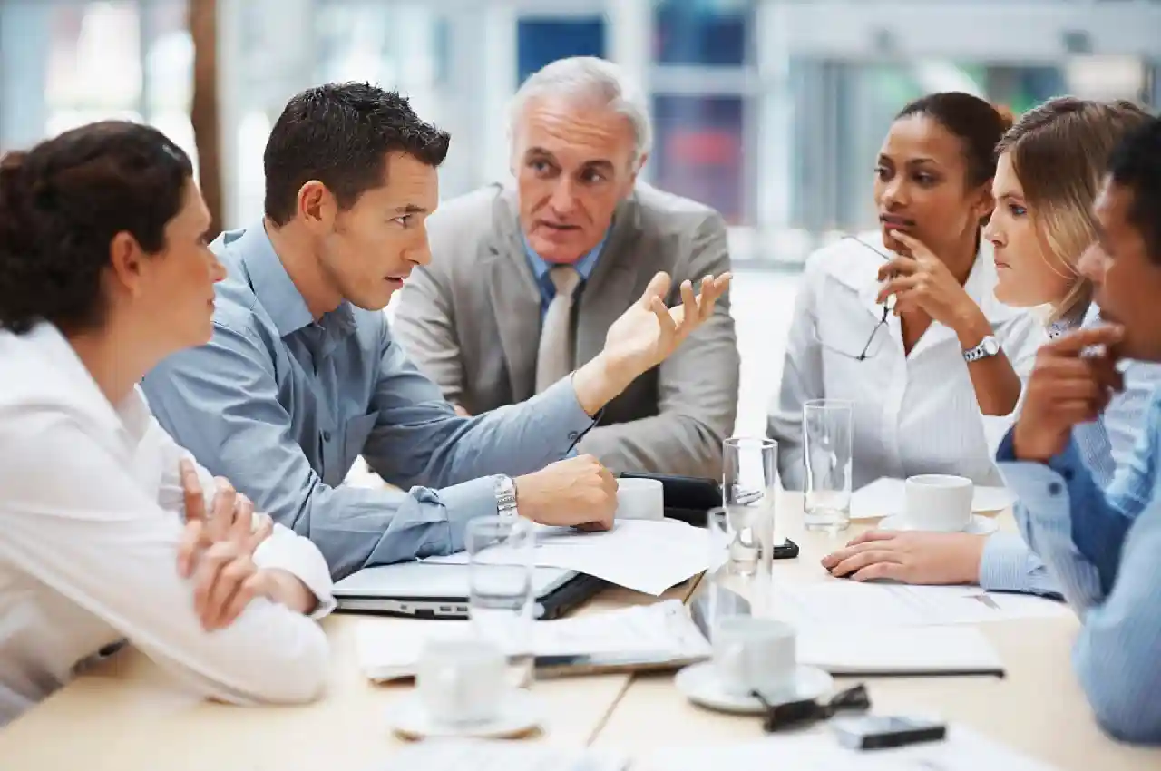 The Importance of Effective Stakeholder Management
