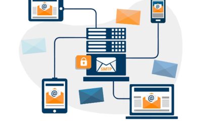 SMTP Service Providers: What to Look for in a Provider