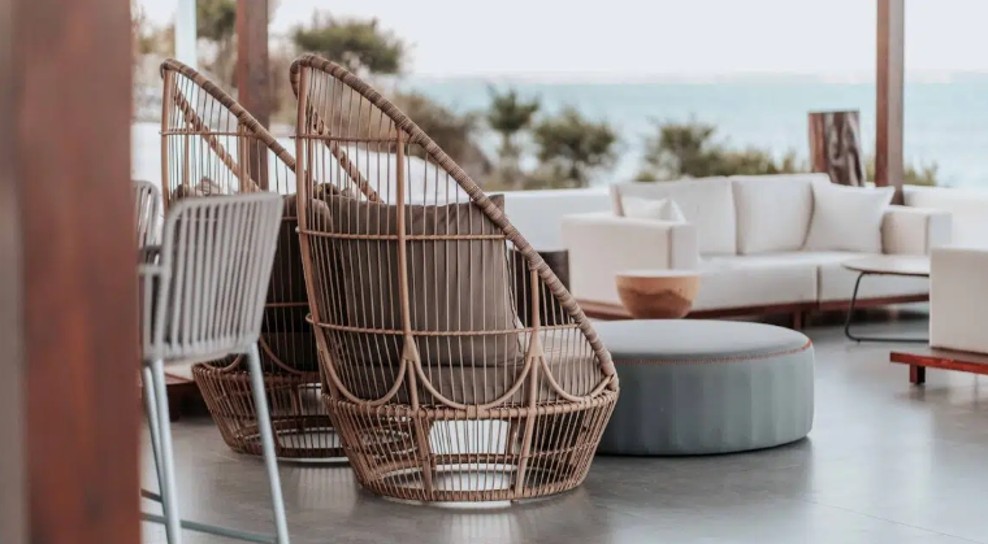 Deciding Between Aluminum Furniture: Are They Better Than the Wicker?