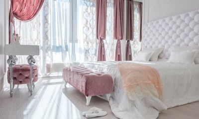 What are the Pros and Cons of Velvet Curtains?