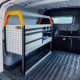 The Best Van Storage Systems