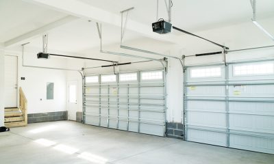 How Much Does a Garage Door Opener Cost? A Detailed Guide