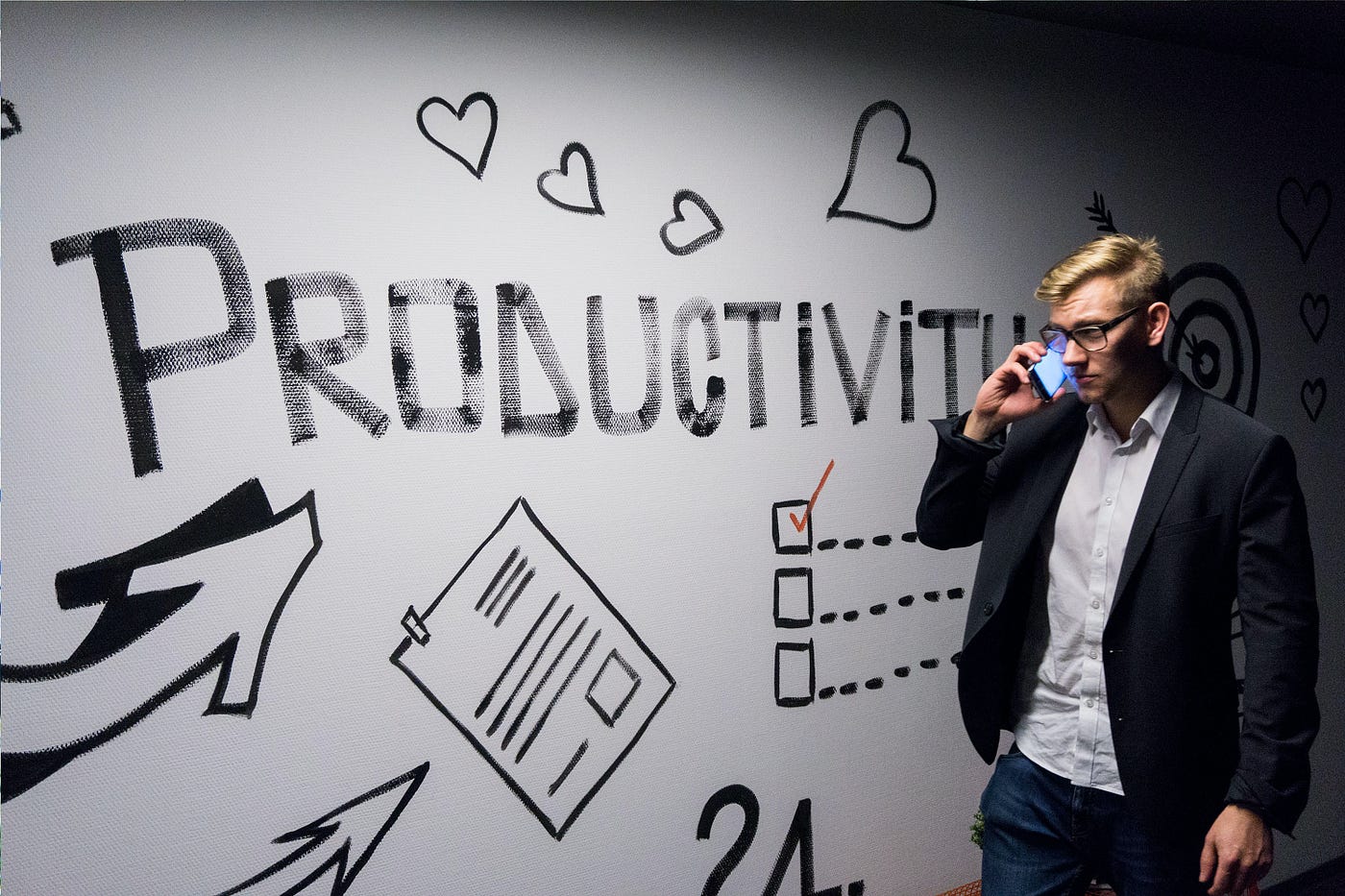 Unlock Your Productivity Potential: 3 Essential Tips