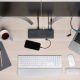 Why a Docking Station for Laptops is Essential for Productivity