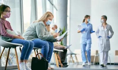 5 Ways to Manage The Healthcare Staffing Shortage
