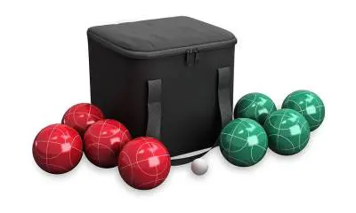 A Comprehensive Look at Selecting the Right Bocce Ball Set for You