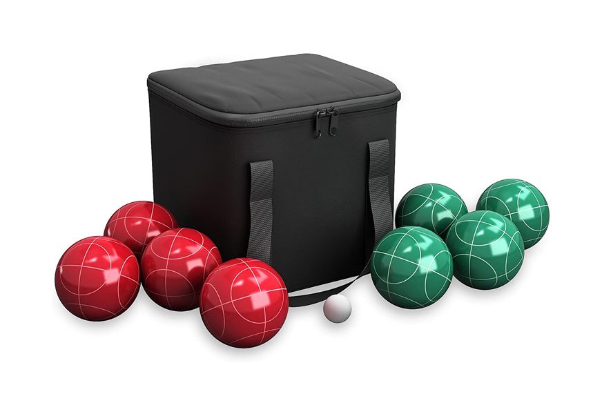 A Comprehensive Look at Selecting the Right Bocce Ball Set for You