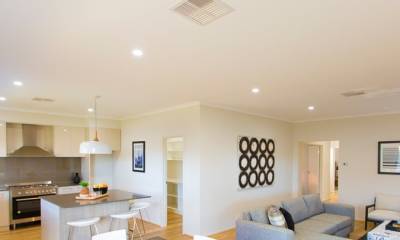 Choosing the Right Downlights for Different Areas of Your Home