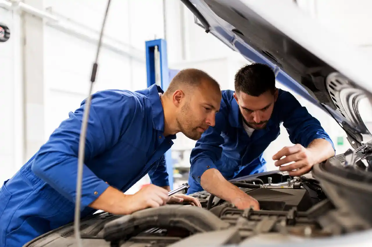 DIY vs Professional Auto Electrical Repair: Which is Right for You?