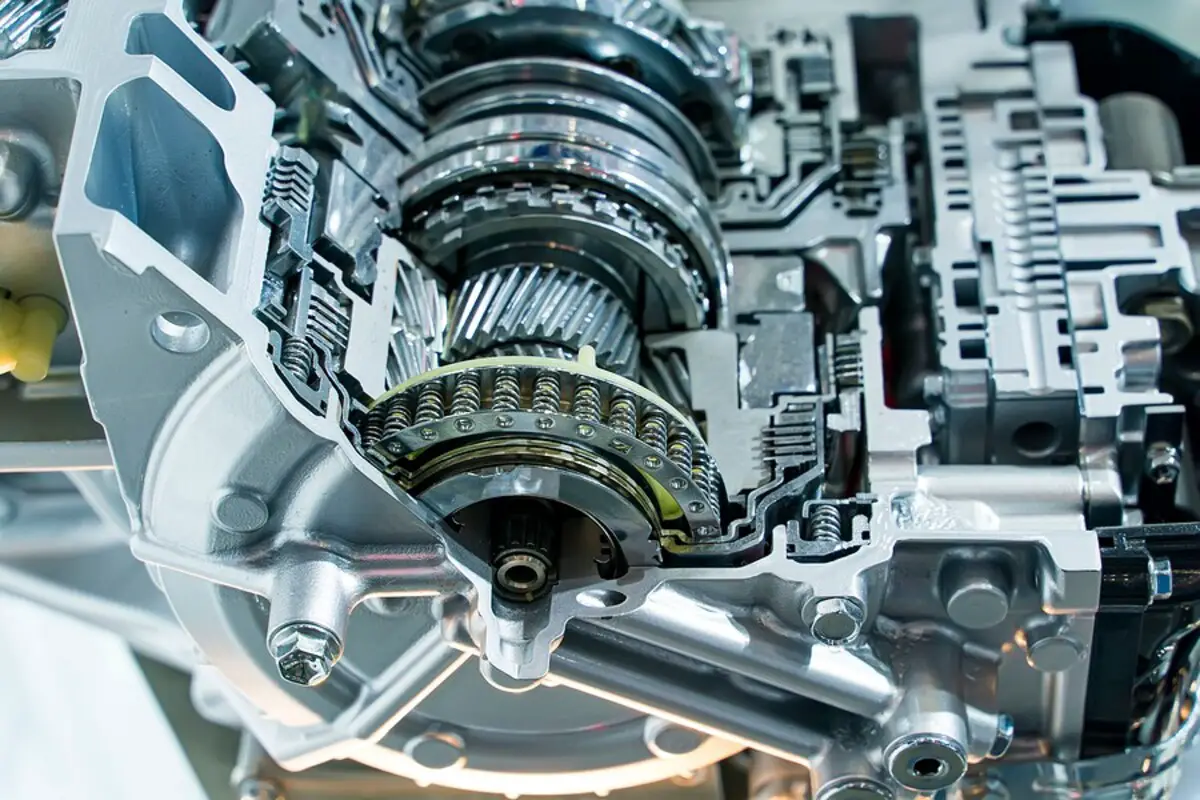 From Gears to Glory: The Necessity of Transmission Repair Shops