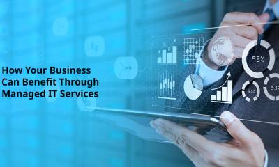 How can managed IT services help your business?