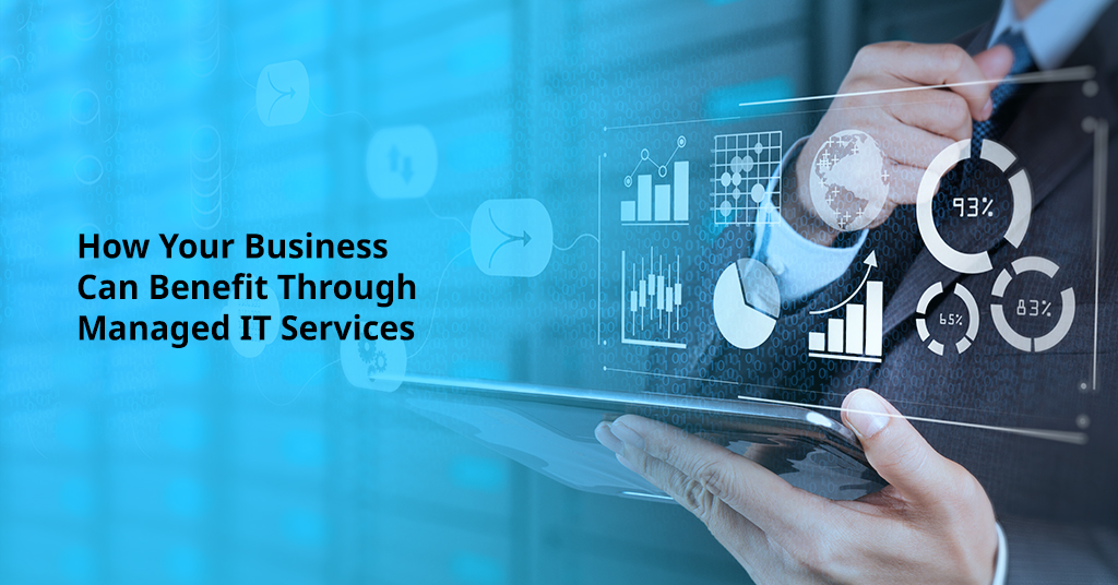 How can managed IT services help your business?
