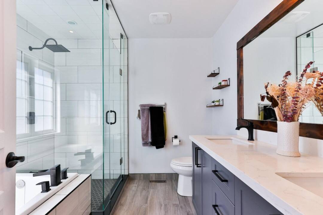 How to Build the Bathroom of Your Dreams: A Guide