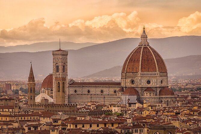 From Renaissance to Modernity: A Private Tour of Florence's Art and Architecture
