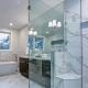 The Benefits of Frameless Glass Shower Doors: Why They're Worth the Investment