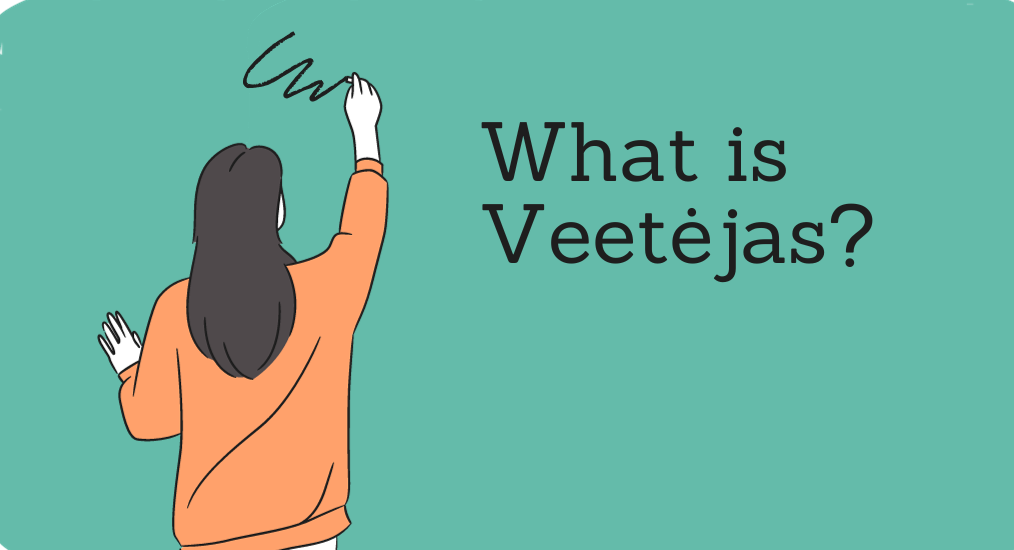 Unveiling Veetėjas: A Comprehensive Guide