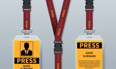 The Importance of Customized Badges and Lanyards for Branding