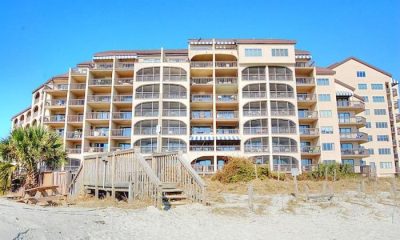 Property Management in Myrtle Beach