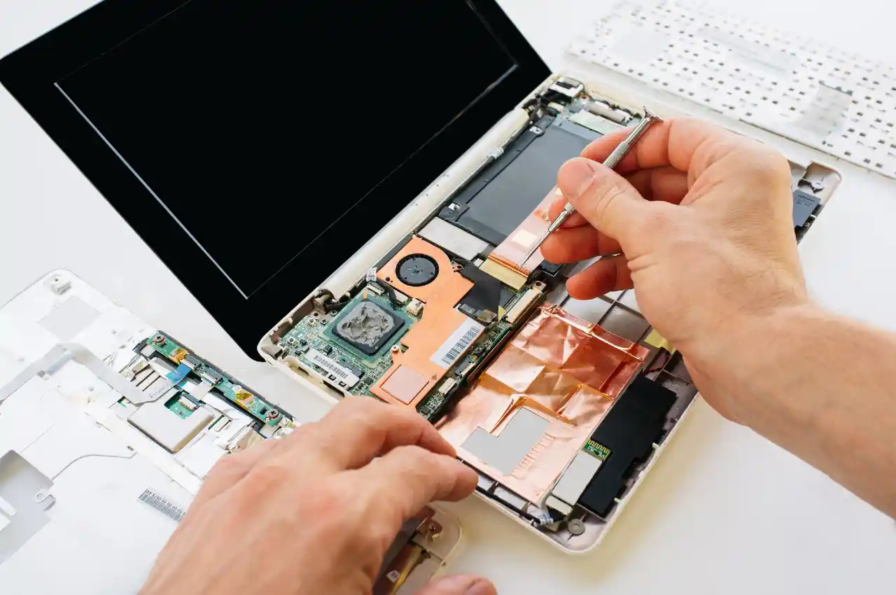 The Ultimate Guide To Finding The Best Laptop Repair Near Me