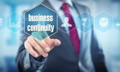The Importance of Business Continuity and Risk Management Plan