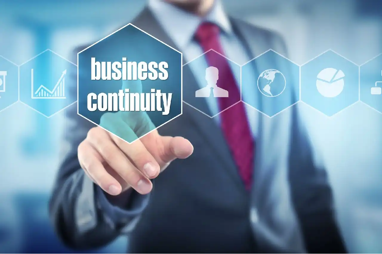 The Importance of Business Continuity and Risk Management Plan