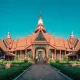 Off the Beaten Path: Gems to Discover on Your Cambodia Vacations