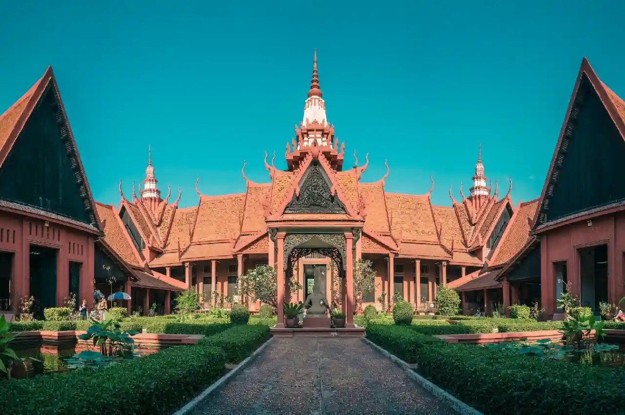 Off the Beaten Path: Gems to Discover on Your Cambodia Vacations