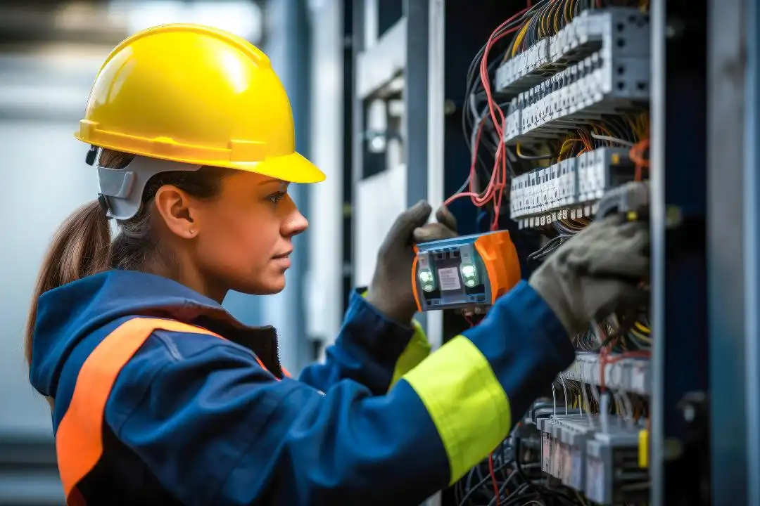 Circuit Protection In Commercial Settings: What You Need To Know