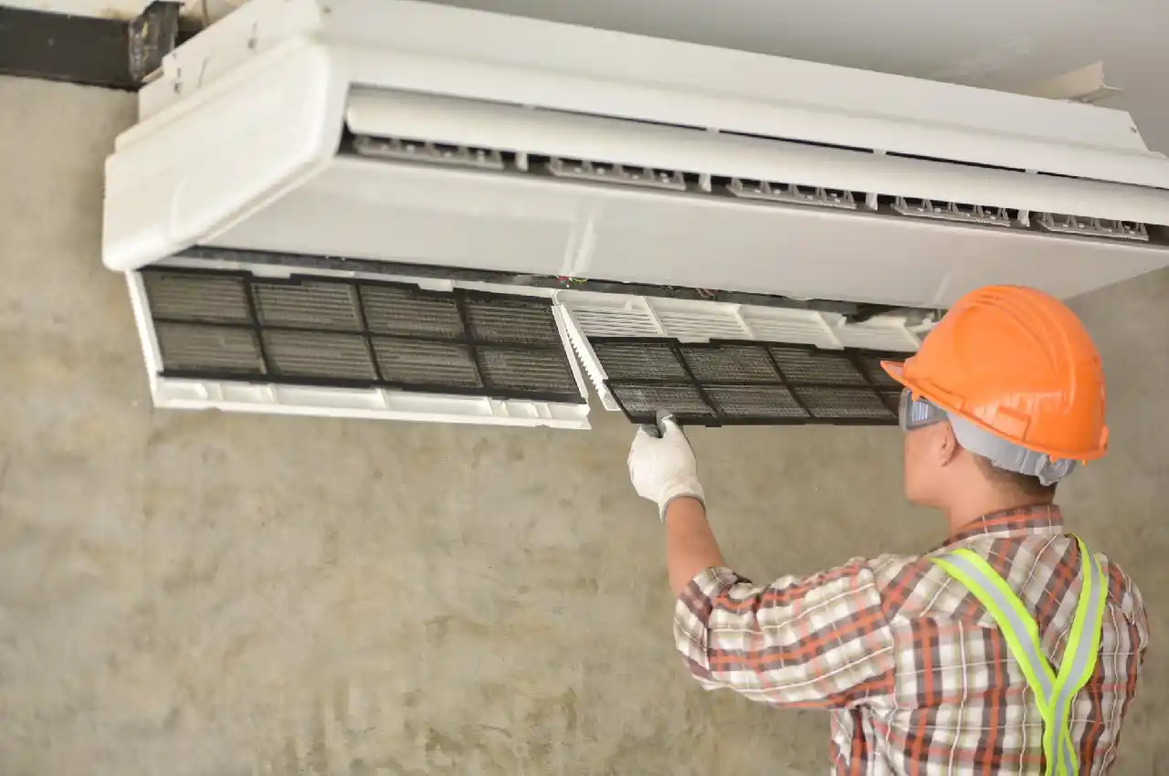 Common Commercial HVAC Maintenance Mistakes to Avoid