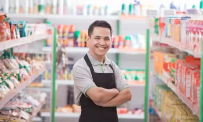From Shelves to Registers: The Essential Elements of an Efficient Convenience Store Layout