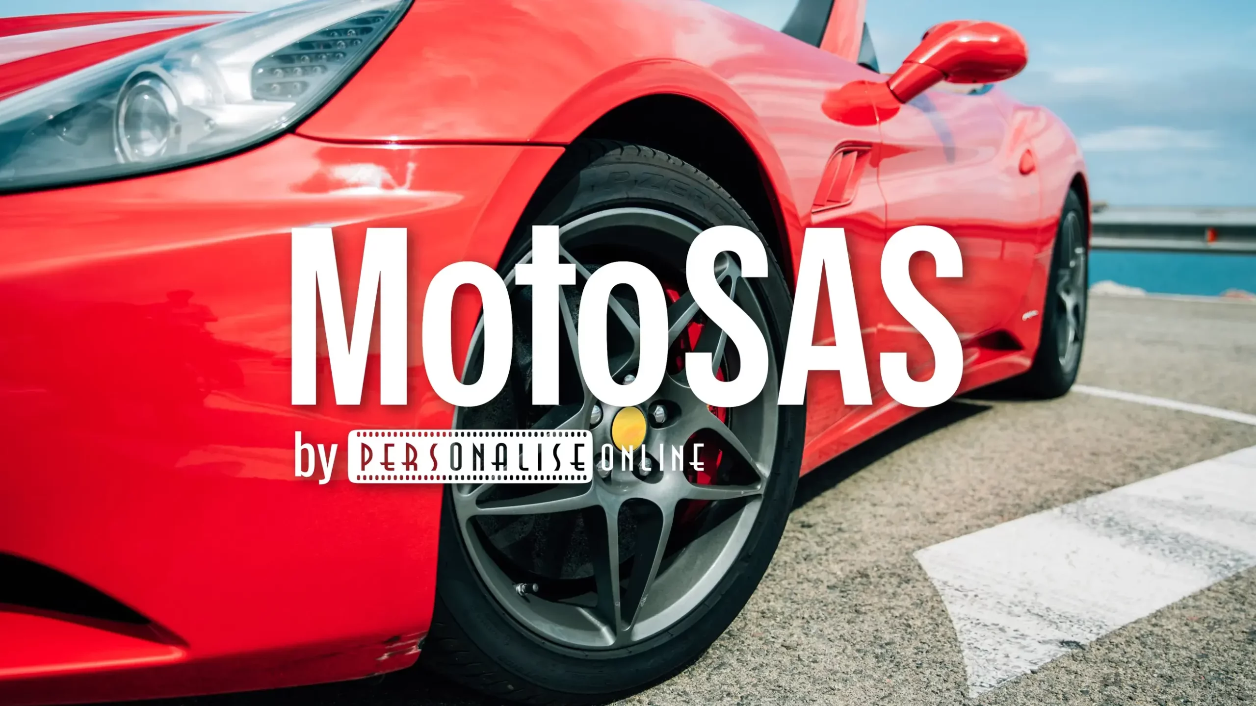 Motosas: Pioneering Urban Mobility