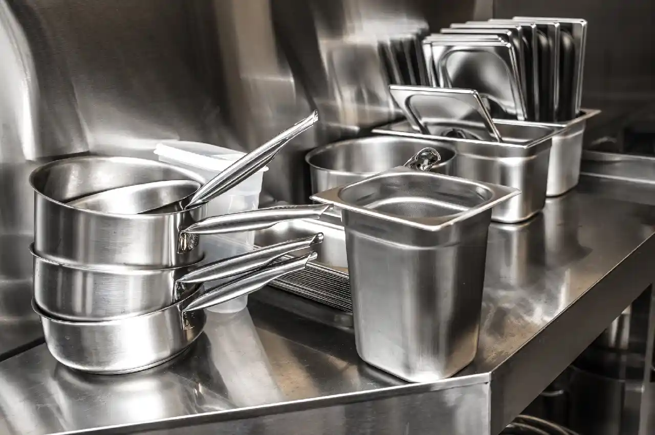 5 Game-Changing Kitchen Equipment for Catering Businesses