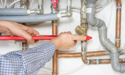 Expert Plumbing Services: Your Guide to Reliable Solutions