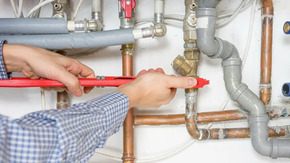 Expert Plumbing Services: Your Guide to Reliable Solutions