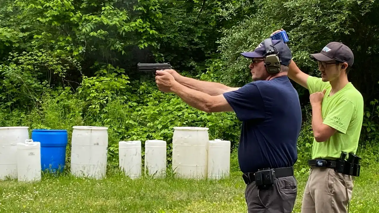 Firearms and Safety: Understanding Responsible Ownership
