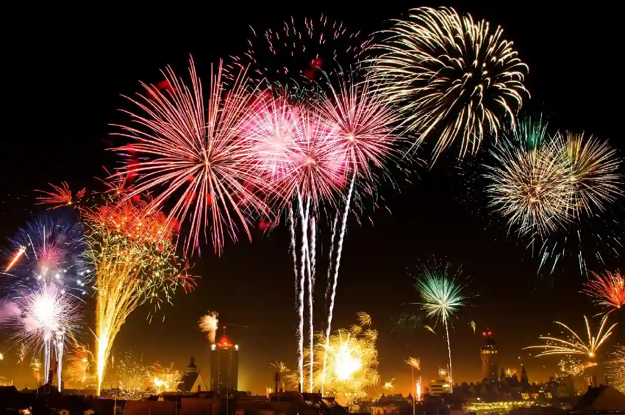 How Much Are Fireworks: Comparing Fireworks Costs and Types