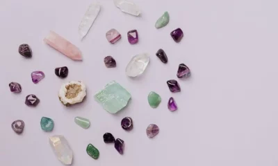 Unique Ways to Display and Showcase Your Gemstone Collection