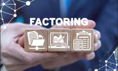 What Does Factoring for Small Enterprises Entail?