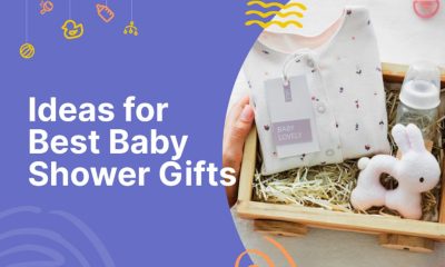 Top 10 Aussie Baby Shower Gift Ideas for Expecting Parents