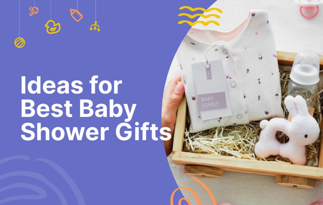 Top 10 Aussie Baby Shower Gift Ideas for Expecting Parents