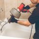 Bath Tub Repair: Sealing The Surface, Functionality