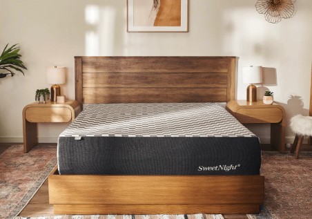 Luxury Redefined: Dive into Serenity with SweetNight Bedding Bliss