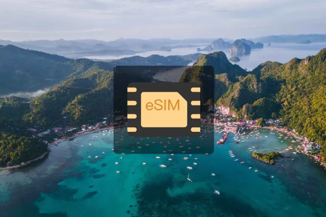How eSIMs Enhance Safety and Connectivity for Solo Traveler's