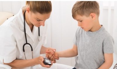 1. Understanding Diabetes in Children