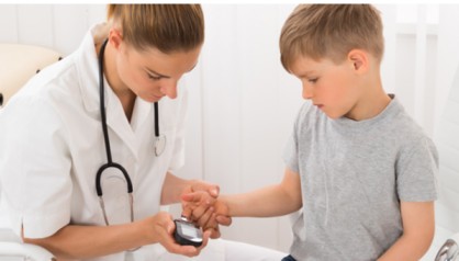 1. Understanding Diabetes in Children